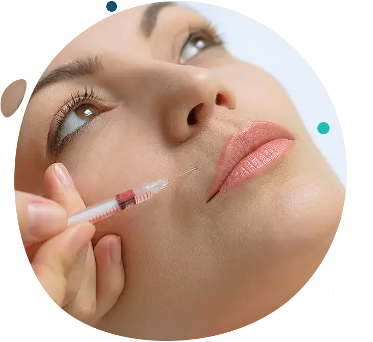 Trattamenti estetici