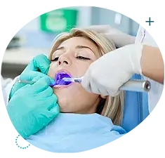 Odontoiatria conservativa